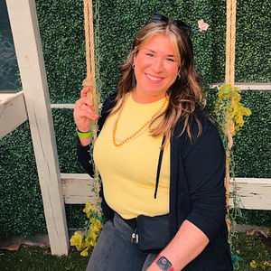 Meet your Posher, Gina